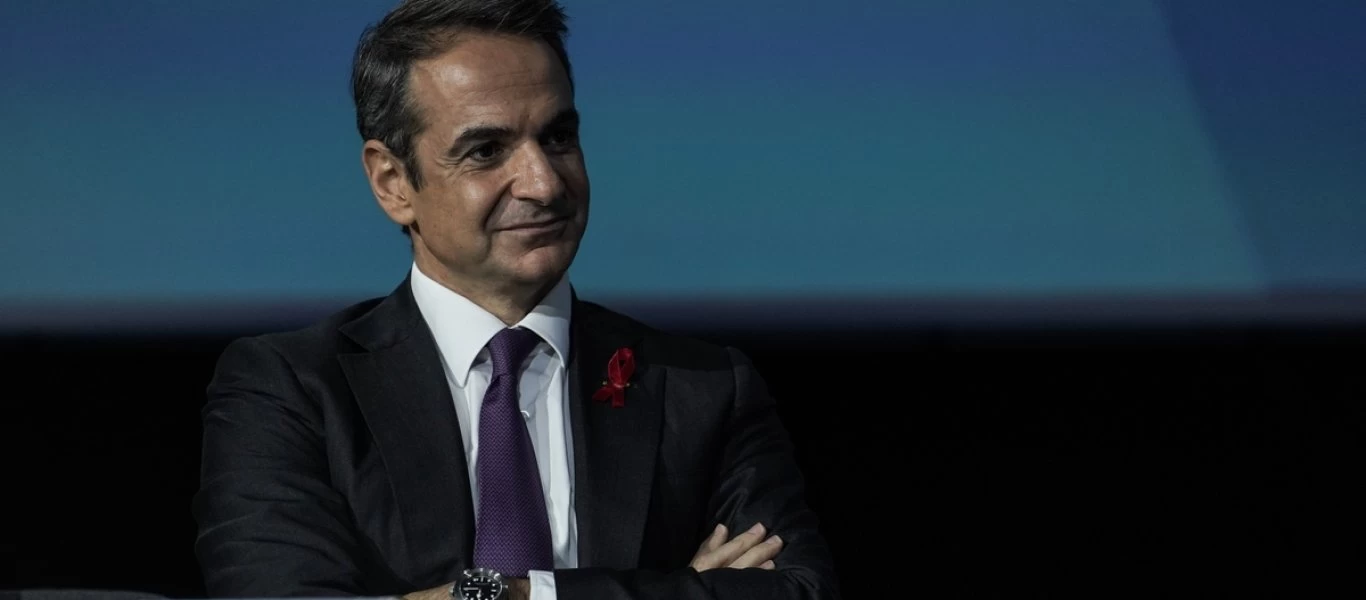 Ολοκληρώθηκε η συνάντηση του Κ.Μητσοτάκη με εκπροσώπους των εταιρειών κινητής τηλεφωνίας - Τι τους ζήτησε